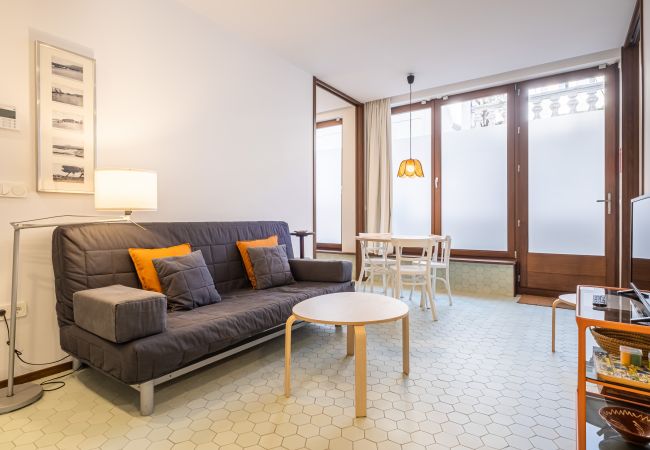 Апартаменты на Benidorm - San Vicente 31 Old Town Апартаменты на Benidorm - San Vicente 31 Old Town