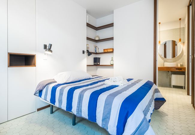 Апартаменты на Benidorm - San Vicente 31 Old Town Апартаменты на Benidorm - San Vicente 31 Old Town