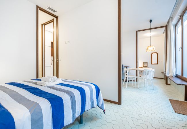 Апартаменты на Benidorm - San Vicente 31 Old Town Апартаменты на Benidorm - San Vicente 31 Old Town