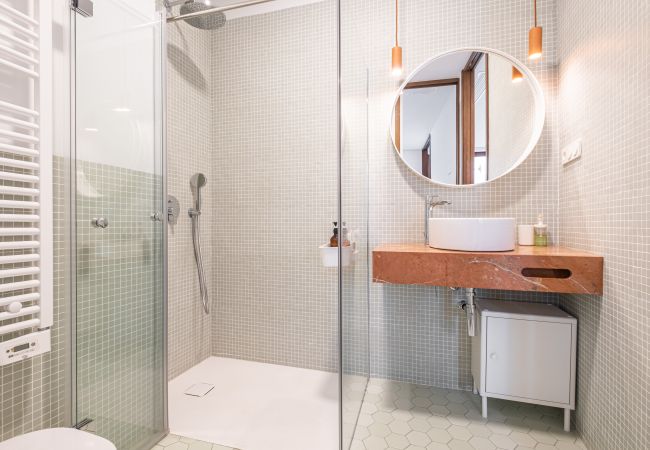 Апартаменты на Benidorm - San Vicente 31 Old Town Апартаменты на Benidorm - San Vicente 31 Old Town