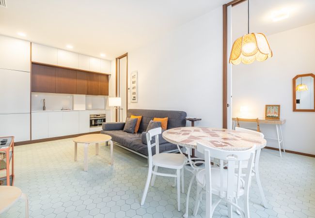 Апартаменты на Benidorm - San Vicente 31 Old Town Апартаменты на Benidorm - San Vicente 31 Old Town