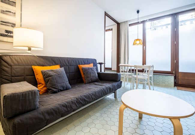 Апартаменты на Benidorm - San Vicente 31 Old Town Апартаменты на Benidorm - San Vicente 31 Old Town