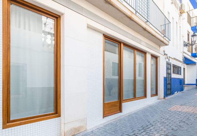 Апартаменты на Benidorm - San Vicente 31 Old Town Апартаменты на Benidorm - San Vicente 31 Old Town