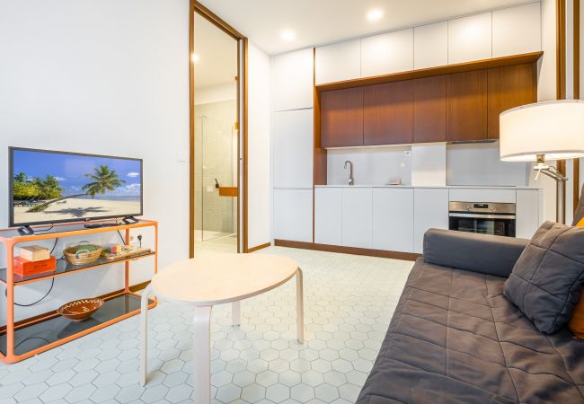 Апартаменты на Benidorm - San Vicente 31 Old Town Апартаменты на Benidorm - San Vicente 31 Old Town