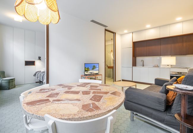 Апартаменты на Benidorm - San Vicente 31 Old Town Апартаменты на Benidorm - San Vicente 31 Old Town