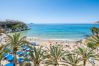 Апартаменты на Benidorm - San Vicente 31 Old Town Апартаменты на Benidorm - San Vicente 31 Old Town