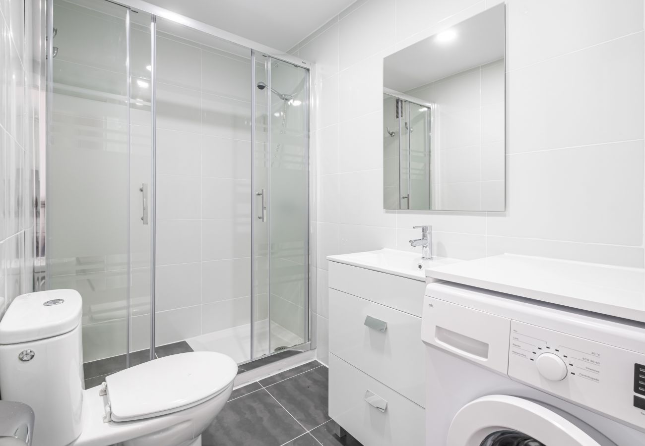 Апартаменты на Бенидорм / Benidorm - Trinisoll II 6-C Sea views Apartment Levante Beach Апартаменты на Бенидорм / Benidorm - Trinisoll II 6-C Sea views Apartment Levante Beach