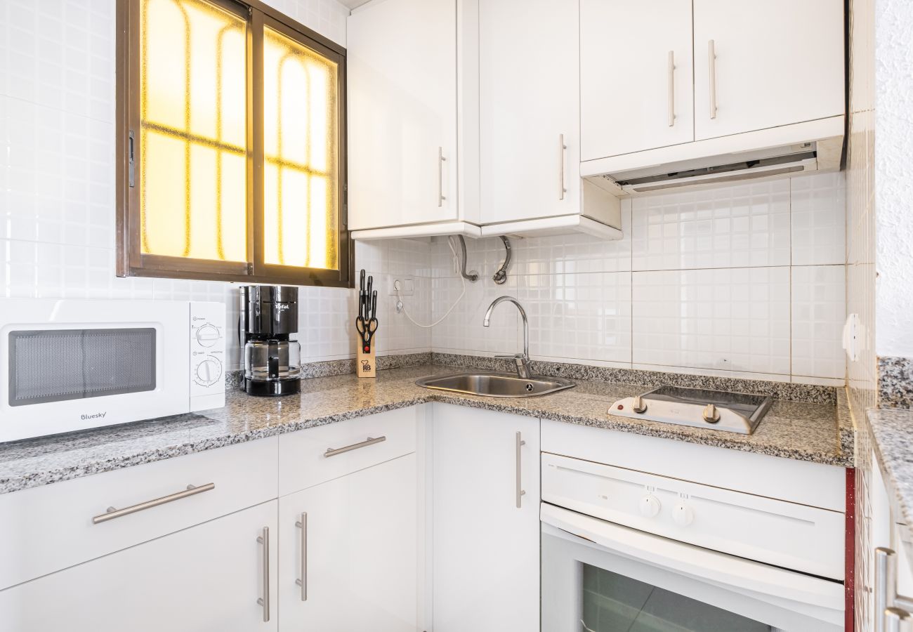 Апартаменты на Бенидорм / Benidorm - Trinisoll II 6-C Sea views Apartment Levante Beach Апартаменты на Бенидорм / Benidorm - Trinisoll II 6-C Sea views Apartment Levante Beach