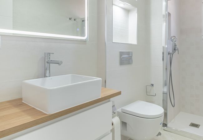 Апартаменты на Benidorm - Veracruz 8-A Апартаменты на Benidorm - Veracruz 8-A