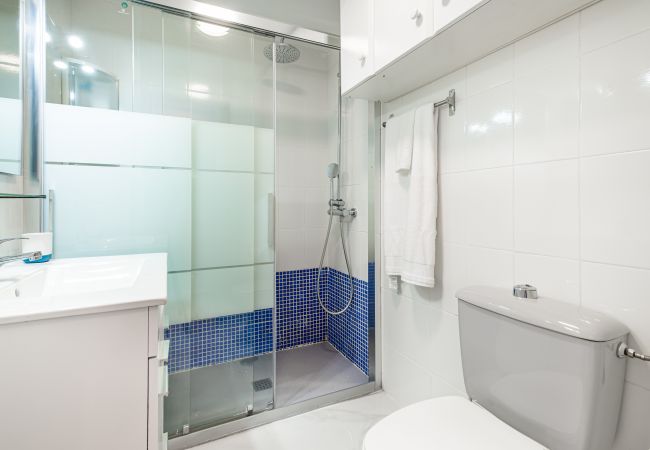 Апартаменты на Cala de Finestrat - Atalaya Sea View 3-10 Апартаменты на Cala de Finestrat - Atalaya Sea View 3-10