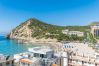 Апартаменты на Cala de Finestrat - Atalaya Sea View 3-10 Апартаменты на Cala de Finestrat - Atalaya Sea View 3-10