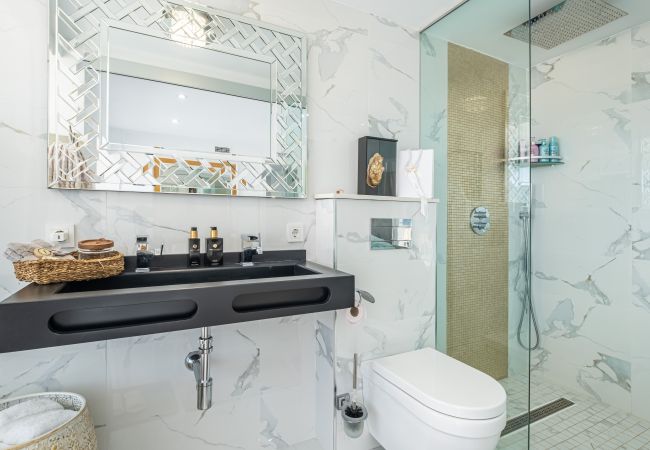 Апартаменты на Benidorm - Copacabana Deluxe 1-A Levante Beach Апартаменты на Benidorm - Copacabana Deluxe 1-A Levante Beach