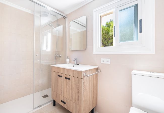 Апартаменты на Benidorm - Carabelas 3-44 Levante Beach Апартаменты на Benidorm - Carabelas 3-44 Levante Beach