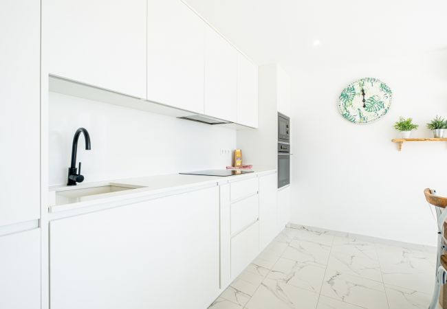 Апартаменты на Benidorm - Torre Yago Deluxe 1-2 Levante Beach Апартаменты на Benidorm - Torre Yago Deluxe 1-2 Levante Beach