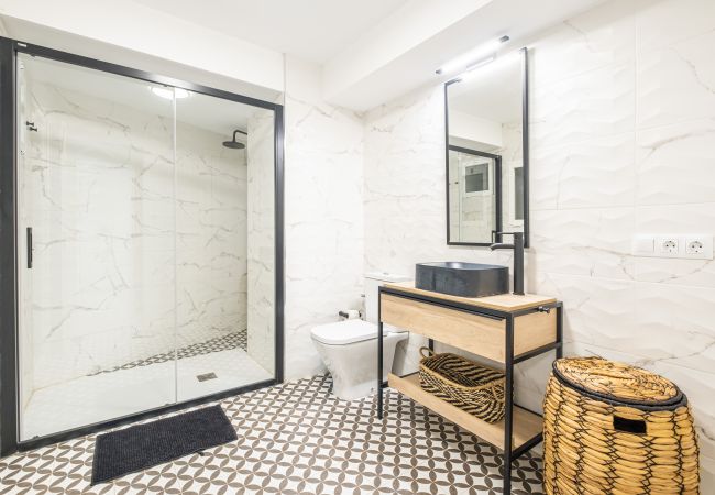 Апартаменты на Benidorm - Torre Yago Deluxe 1-2 Levante Beach Апартаменты на Benidorm - Torre Yago Deluxe 1-2 Levante Beach