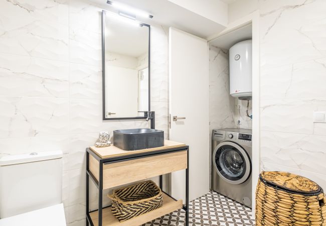 Апартаменты на Benidorm - Torre Yago Deluxe 1-2 Levante Beach Апартаменты на Benidorm - Torre Yago Deluxe 1-2 Levante Beach