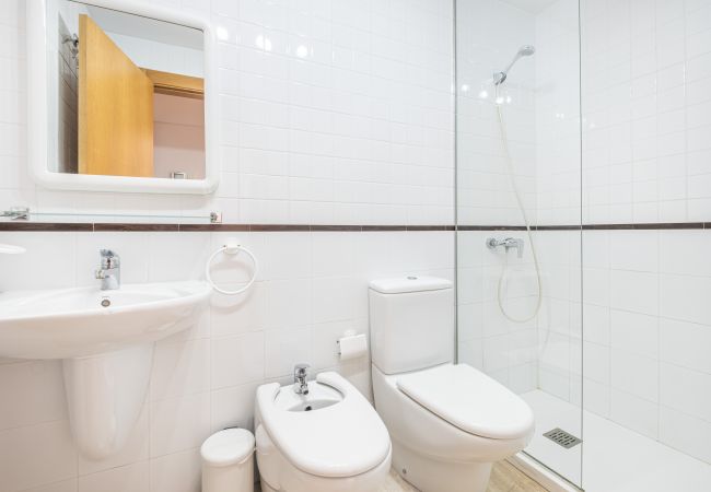 Апартаменты на Benidorm - Juyma 4-D1 Poniente Beach Апартаменты на Benidorm - Juyma 4-D1 Poniente Beach