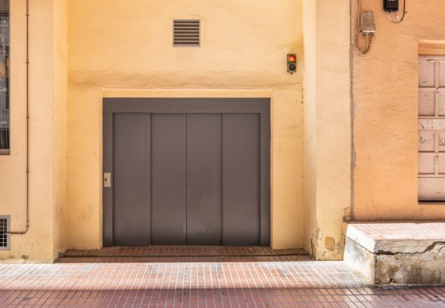 Апартаменты на Benidorm - Juyma 4-D1 Poniente Beach Апартаменты на Benidorm - Juyma 4-D1 Poniente Beach