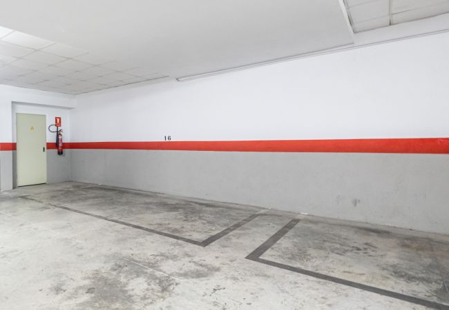 Апартаменты на Benidorm - Juyma 4-D1 Poniente Beach Апартаменты на Benidorm - Juyma 4-D1 Poniente Beach