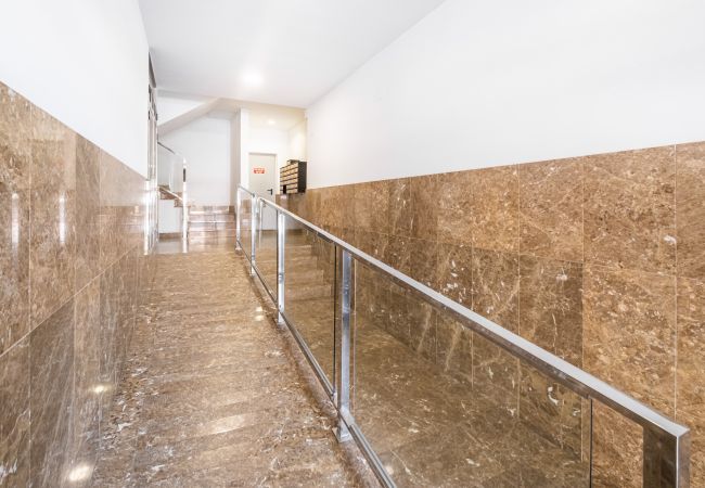 Апартаменты на Benidorm - Juyma 4-D1 Poniente Beach Апартаменты на Benidorm - Juyma 4-D1 Poniente Beach