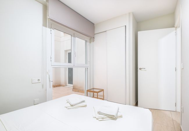 Апартотель на Benidorm -  Apartamentos La Rosita Old Town 5Pax-1 Апартотель на Benidorm -  Apartamentos La Rosita Old Town 5Pax-1