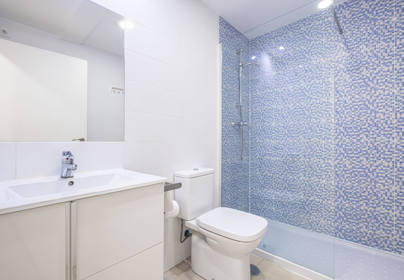 Апартотель на Бенидорм / Benidorm - Apartamentos La Rosita Old Town M-3 Апартотель на Бенидорм / Benidorm - Apartamentos La Rosita Old Town M-3