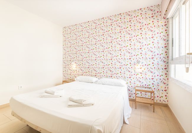 Апартотель на Benidorm - Apartamentos La Rosita Old Town M-9 Апартотель на Benidorm - Apartamentos La Rosita Old Town M-9