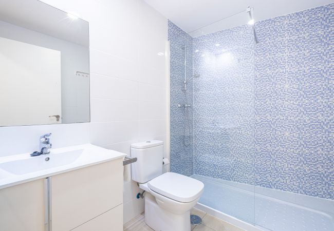 Апартотель на Benidorm - Apartamentos La Rosita Old Town M-9 Апартотель на Benidorm - Apartamentos La Rosita Old Town M-9