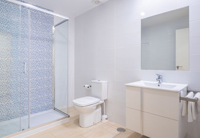 Апартотель на Benidorm - Apartamentos La Rosita Old Town B-21 Апартотель на Benidorm - Apartamentos La Rosita Old Town B-21