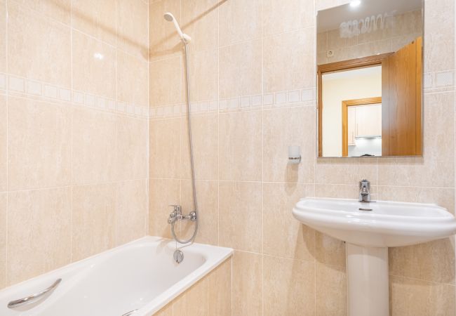 Апартаменты на Benidorm -  Paraiso Lido Sea Views 1-D Levante Beach Апартаменты на Benidorm -  Paraiso Lido Sea Views 1-D Levante Beach