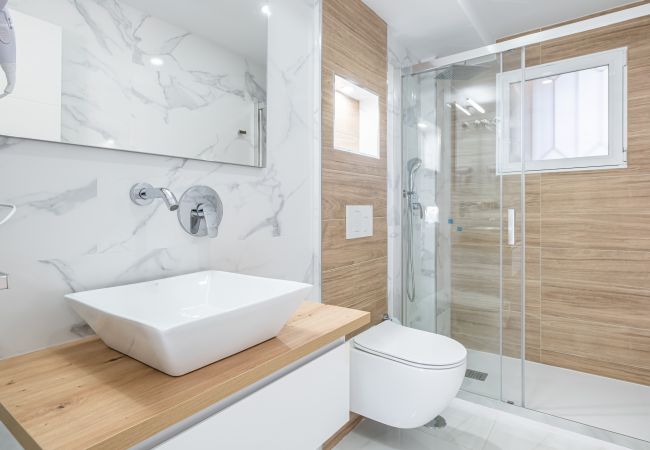 Апартаменты на Benidorm - Principado Loix Apartment Deluxe 17C Levante Beach Апартаменты на Benidorm - Principado Loix Apartment Deluxe 17C Levante Beach