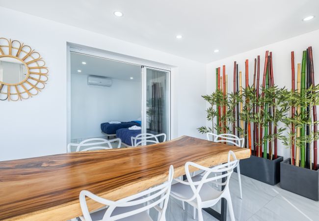 Апартаменты на Benidorm - Principado Loix Apartment Deluxe 17C Levante Beach Апартаменты на Benidorm - Principado Loix Apartment Deluxe 17C Levante Beach