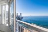 Апартаменты на Benidorm - Principado Loix Apartment Deluxe 17C Levante Beach Апартаменты на Benidorm - Principado Loix Apartment Deluxe 17C Levante Beach