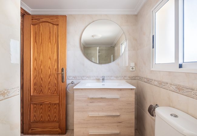 Апартаменты на Benidorm - Carabelas 3-61 Levante Beach Апартаменты на Benidorm - Carabelas 3-61 Levante Beach