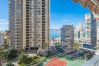 Апартаменты на Benidorm - Carabelas 3-61 Levante Beach Апартаменты на Benidorm - Carabelas 3-61 Levante Beach