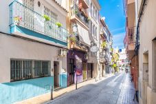 Дом на Бенидорм / Benidorm - Benidorm Old Town House - Casa Casco...