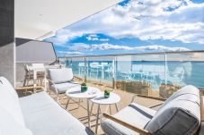 Апартаменты на Бенидорм / Benidorm - Sunset Cliffs Deluxe Apartment 8-49...