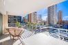 Апартаменты на Benidorm - Niza 3-A Apartment Levante Beach Апартаменты на Benidorm - Niza 3-A Apartment Levante Beach