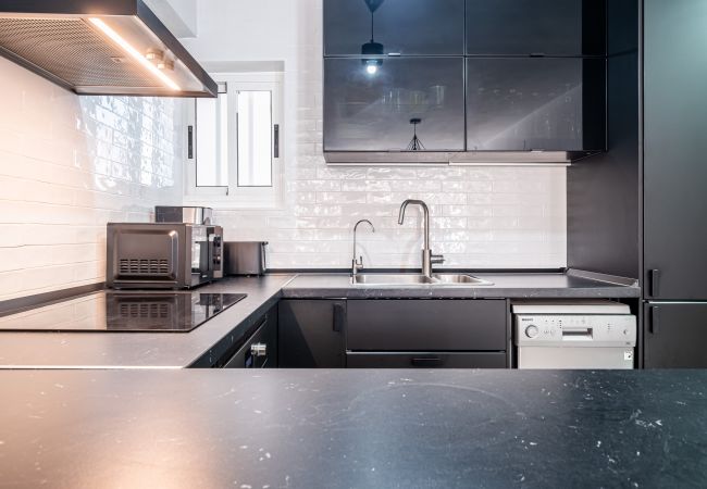 Апартаменты на Benidorm - Karola Apartment 12-C Levante Beach Апартаменты на Benidorm - Karola Apartment 12-C Levante Beach