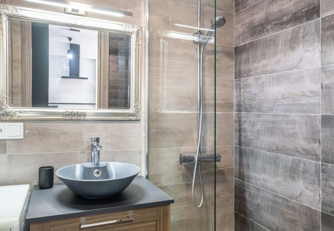 Апартаменты на Benidorm - Karola Apartment 12-C Levante Beach Апартаменты на Benidorm - Karola Apartment 12-C Levante Beach