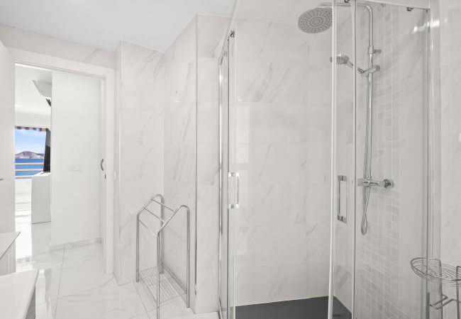 Апартаменты на Benidorm - Don Miguel Apartment Deluxe 7-A Levante Beach Апартаменты на Benidorm - Don Miguel Apartment Deluxe 7-A Levante Beach