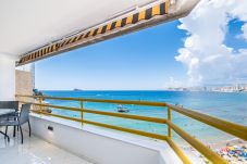 Апартаменты на Бенидорм / Benidorm - Don Miguel Apartment Deluxe 7-A Levante...