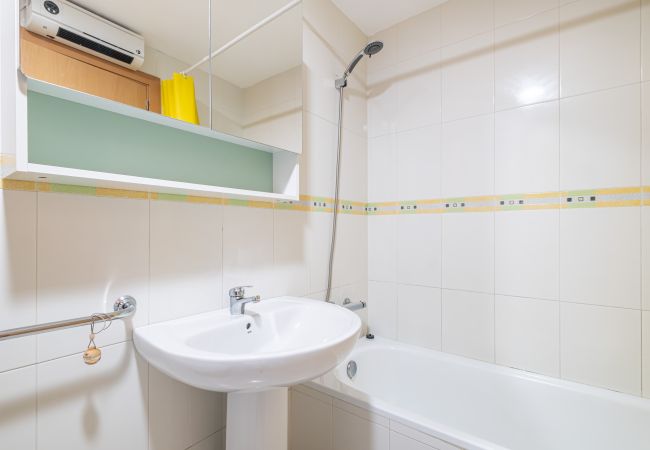 Апартаменты на Benidorm - Loix Mar Apartment 1-C Levante Beach Апартаменты на Benidorm - Loix Mar Apartment 1-C Levante Beach