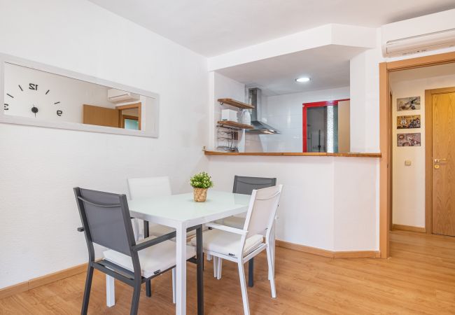 Апартаменты на Benidorm - Loix Mar Apartment 1-C Levante Beach Апартаменты на Benidorm - Loix Mar Apartment 1-C Levante Beach