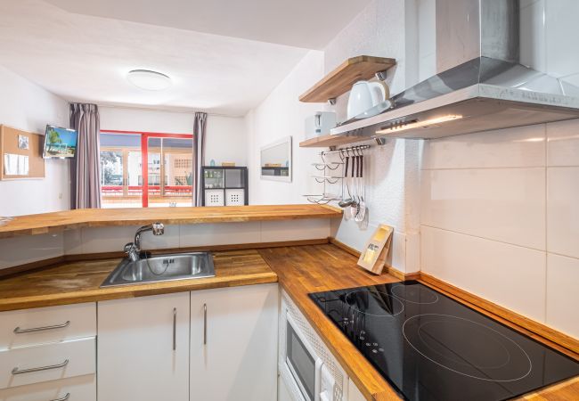 Апартаменты на Benidorm - Loix Mar Apartment 1-C Levante Beach Апартаменты на Benidorm - Loix Mar Apartment 1-C Levante Beach