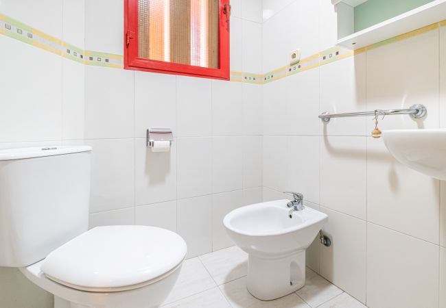 Апартаменты на Benidorm - Loix Mar Apartment 1-C Levante Beach Апартаменты на Benidorm - Loix Mar Apartment 1-C Levante Beach