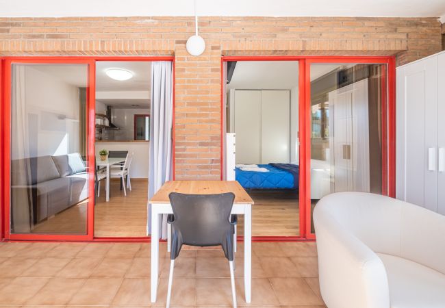 Апартаменты на Benidorm - Loix Mar Apartment 1-C Levante Beach Апартаменты на Benidorm - Loix Mar Apartment 1-C Levante Beach