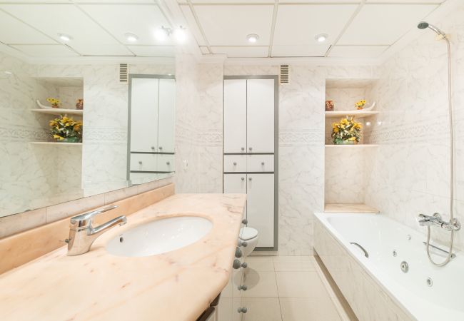 Апартаменты на Benidorm - Don Miguel Apartment 8-C Levante Beach Апартаменты на Benidorm - Don Miguel Apartment 8-C Levante Beach