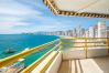 Апартаменты на Benidorm - Don Miguel Apartment 8-C Levante Beach Апартаменты на Benidorm - Don Miguel Apartment 8-C Levante Beach