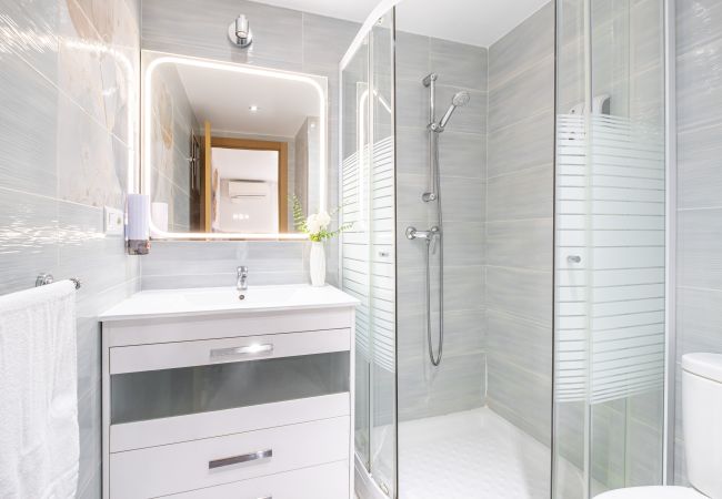 Апартаменты на Benidorm - Ranchos 4-3 Apartment Levante Beach Апартаменты на Benidorm - Ranchos 4-3 Apartment Levante Beach